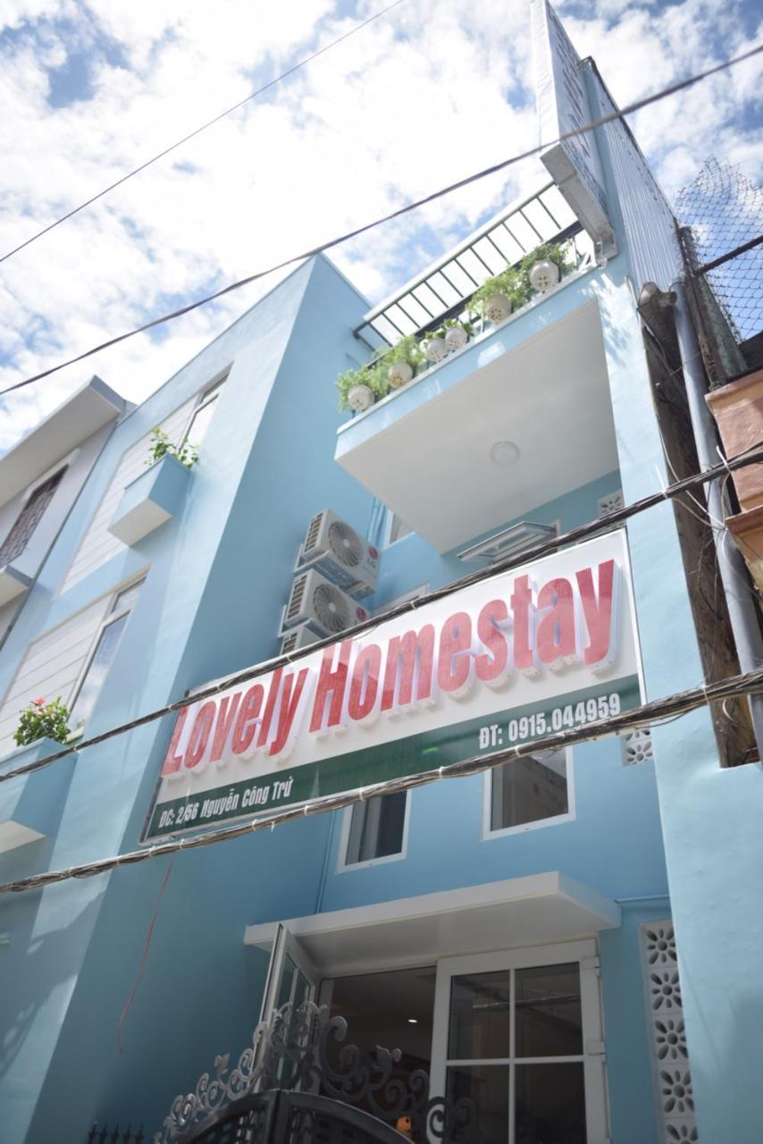 Lovely Homestay Hue Esterno foto