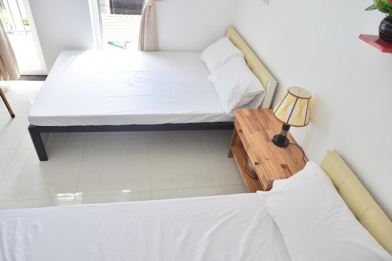 Lovely Homestay Hue Esterno foto