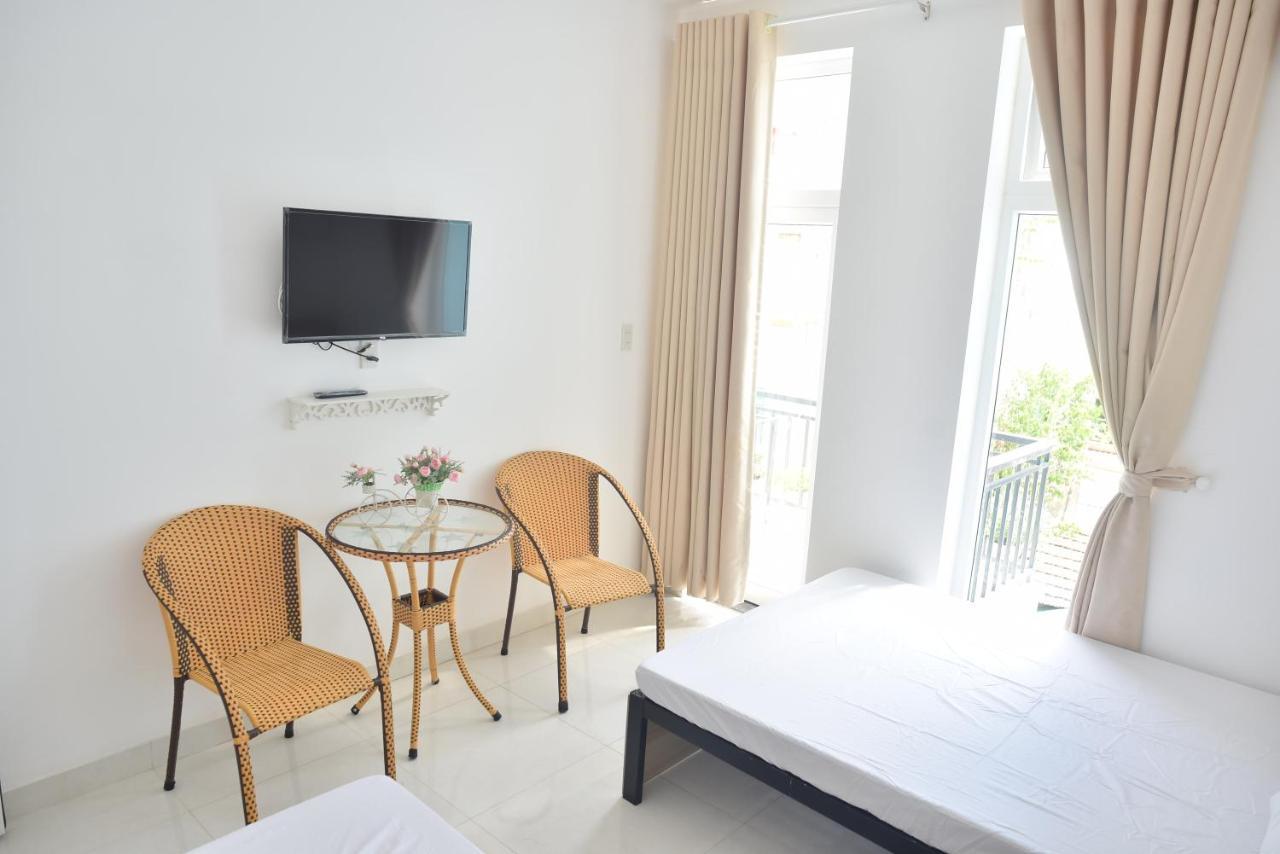 Lovely Homestay Hue Esterno foto