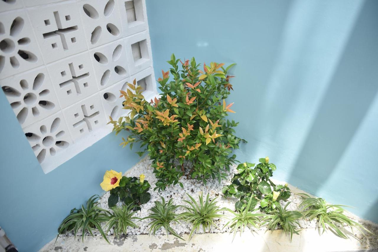 Lovely Homestay Hue Esterno foto