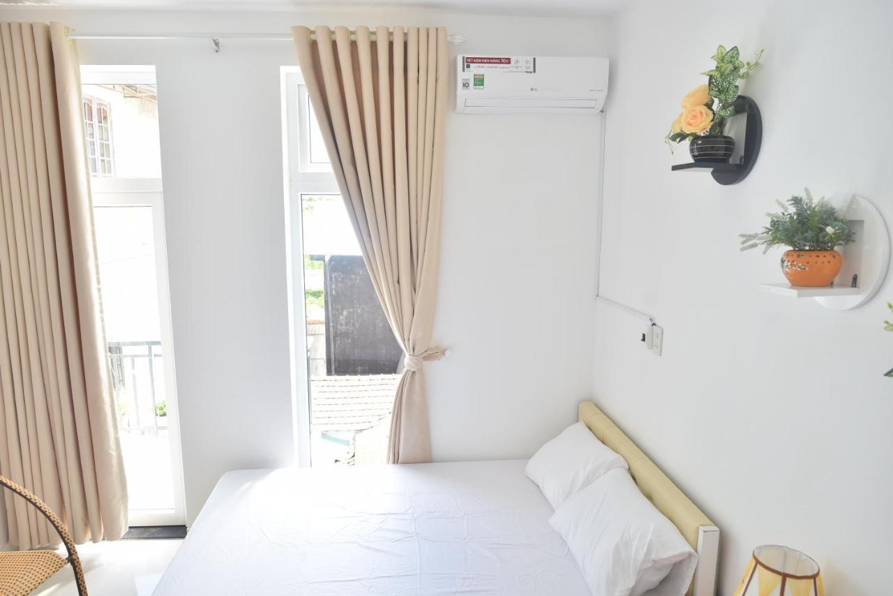 Lovely Homestay Hue Esterno foto