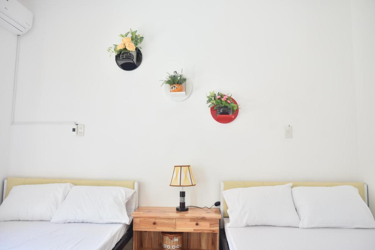 Lovely Homestay Hue Esterno foto
