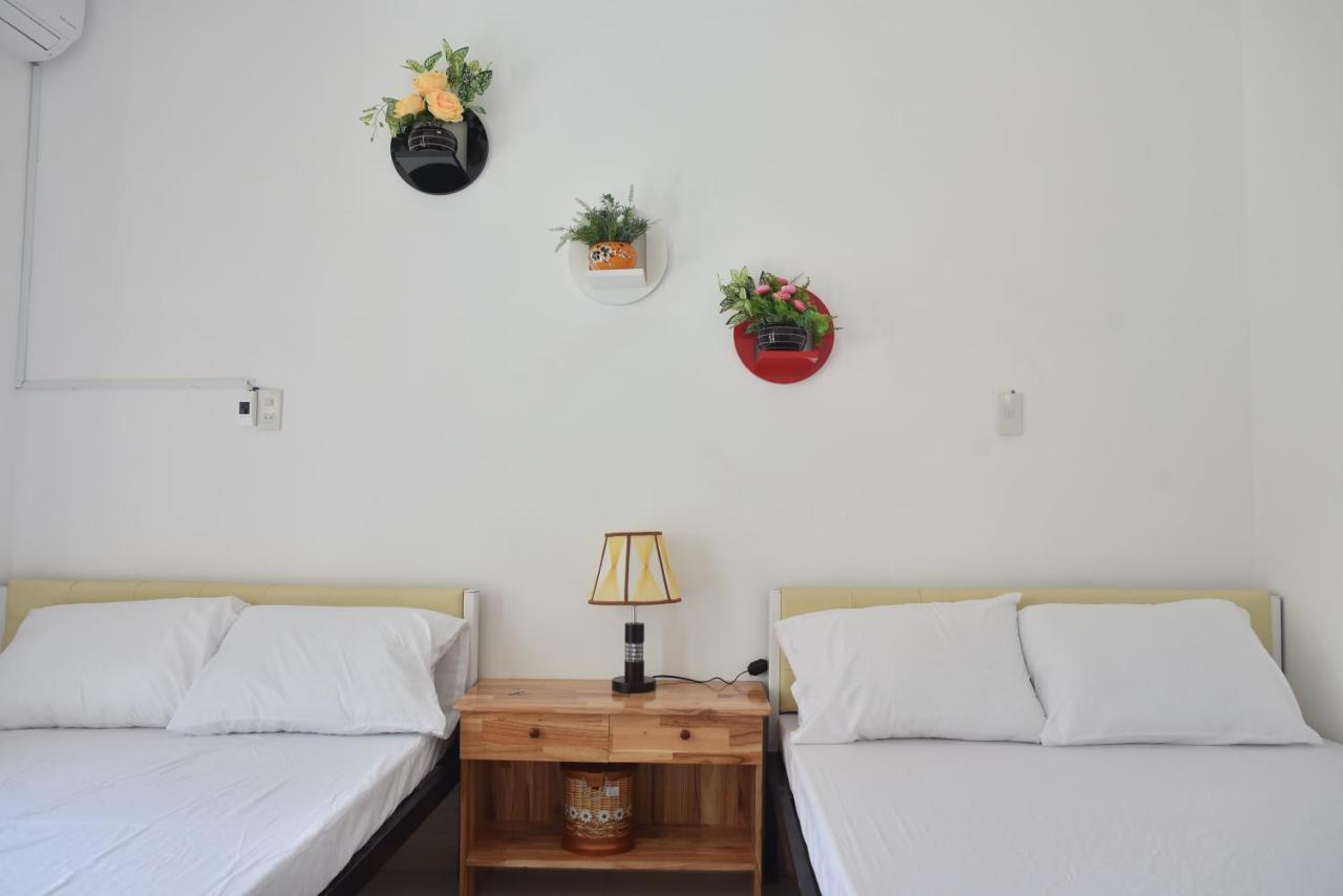 Lovely Homestay Hue Esterno foto