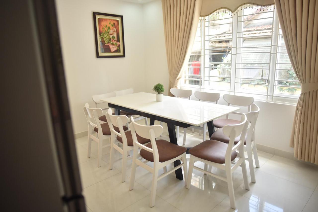 Lovely Homestay Hue Esterno foto