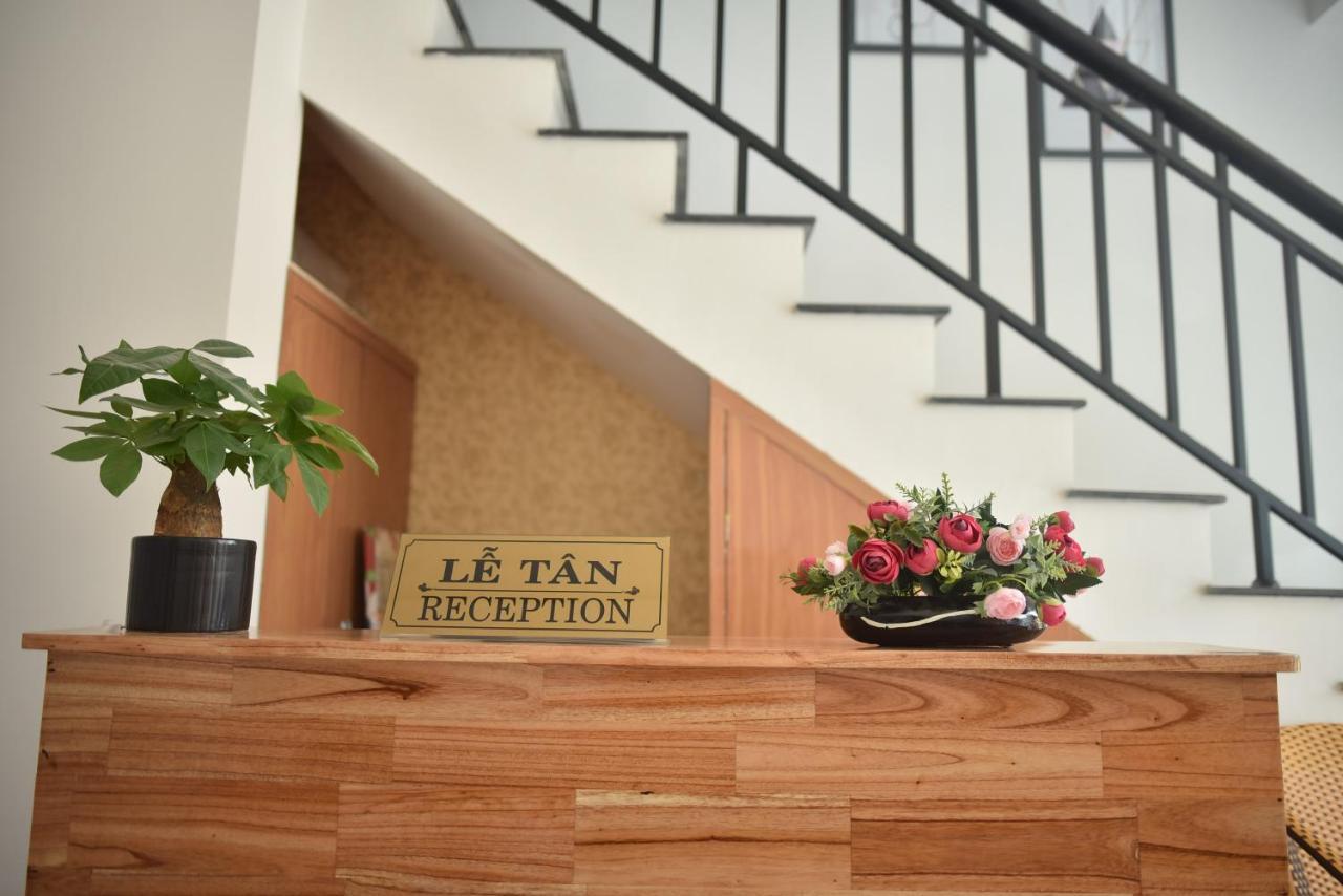 Lovely Homestay Hue Esterno foto
