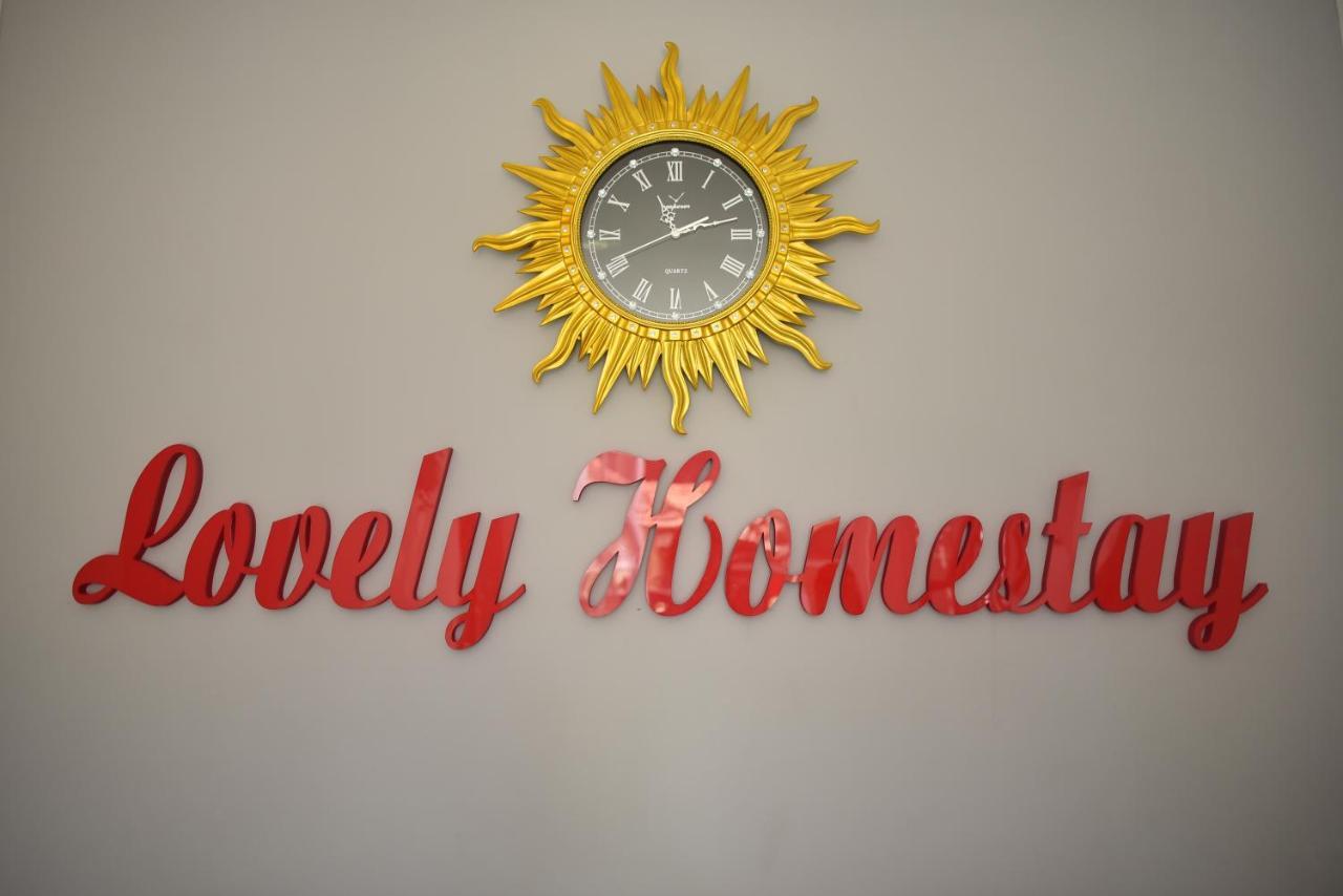 Lovely Homestay Hue Esterno foto