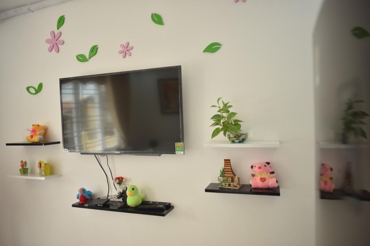 Lovely Homestay Hue Esterno foto