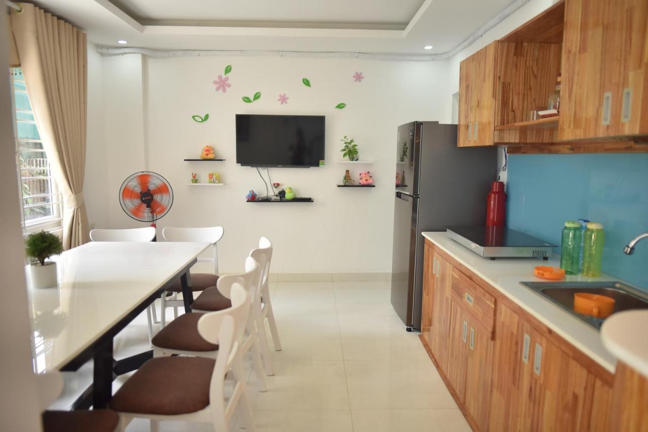 Lovely Homestay Hue Esterno foto