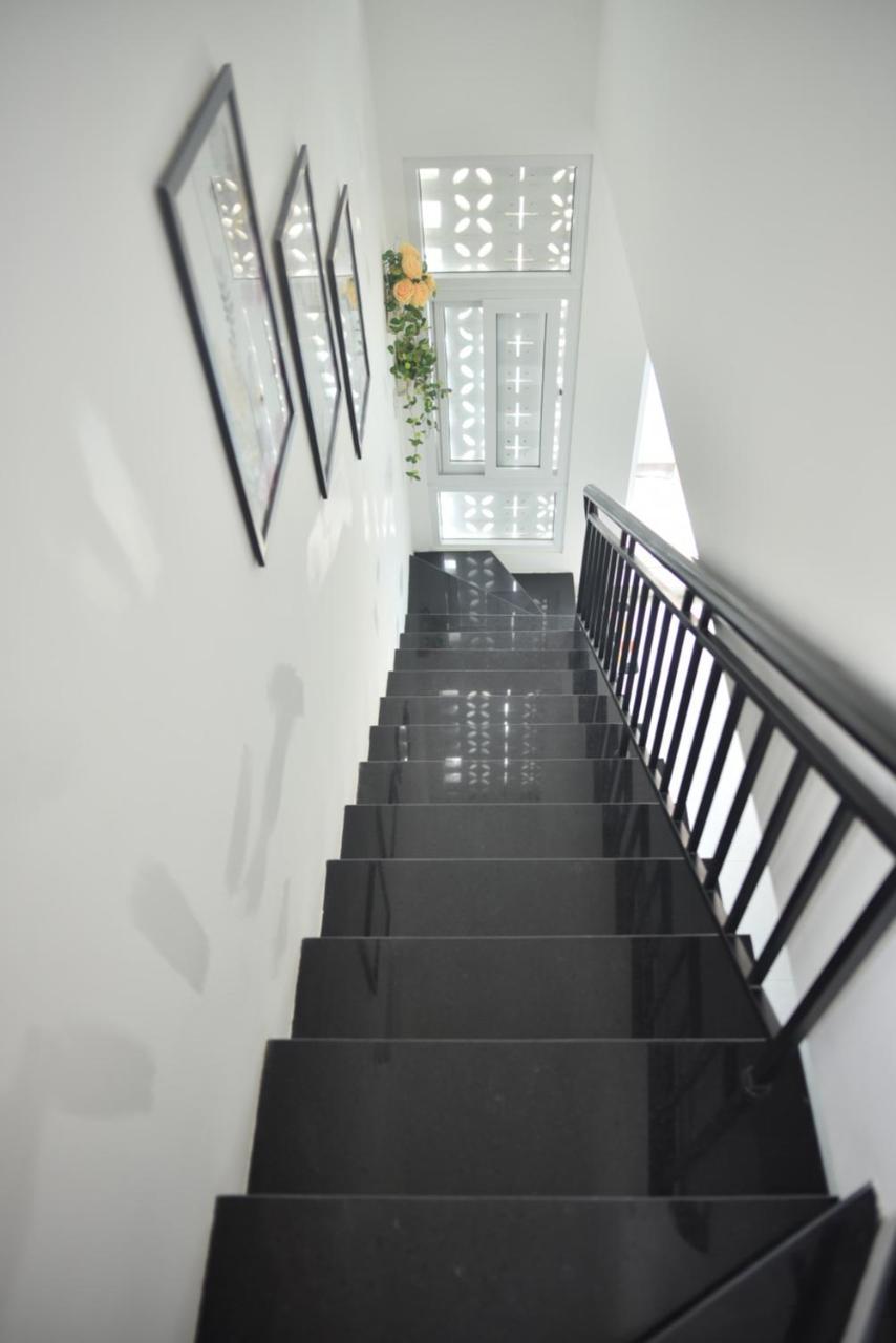 Lovely Homestay Hue Esterno foto